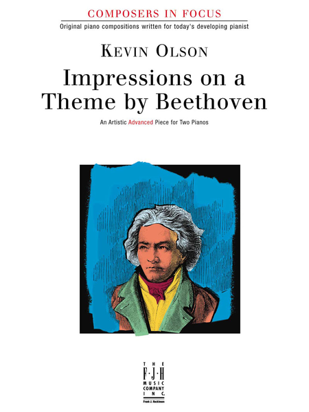 Impressions on a Theme by Beethoven (NFMC)