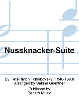 Nussknacker-Suite