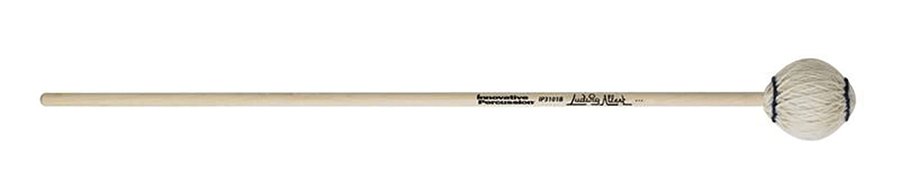 Extra Soft Marimba Mallets - Off-white Yarn - Birch Piano scores gallery preview page 1