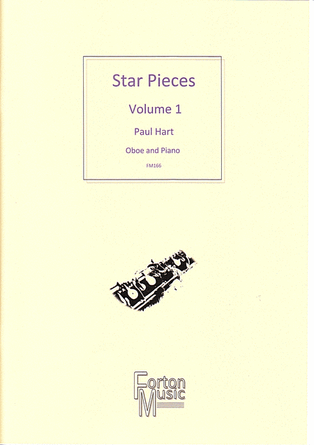 Star Pieces