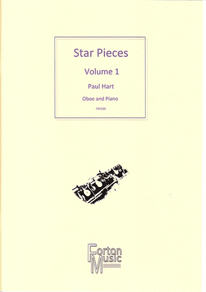 Star Pieces