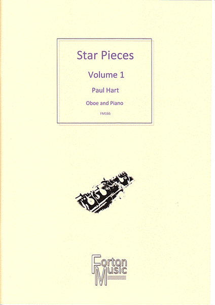Star Pieces