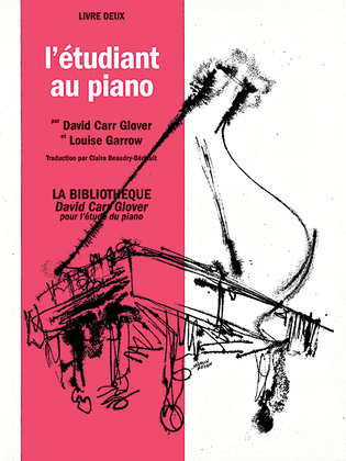 Book cover for Piano Student, Level 2