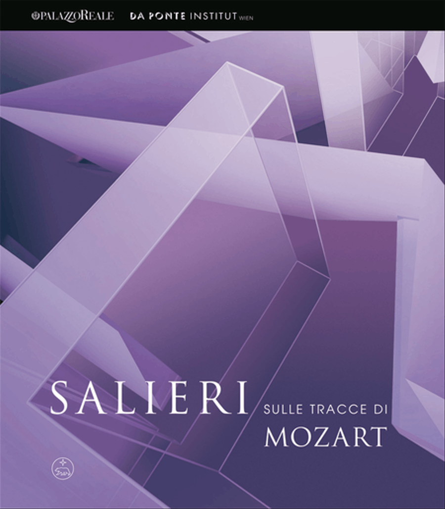 Salieri sulle tracce di Mozart Collection / Songbook scores gallery preview page 1