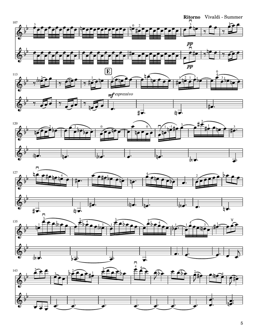Vivaldi - 