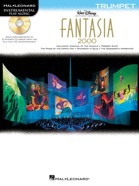 Fantasia 2000 (Trumpet)