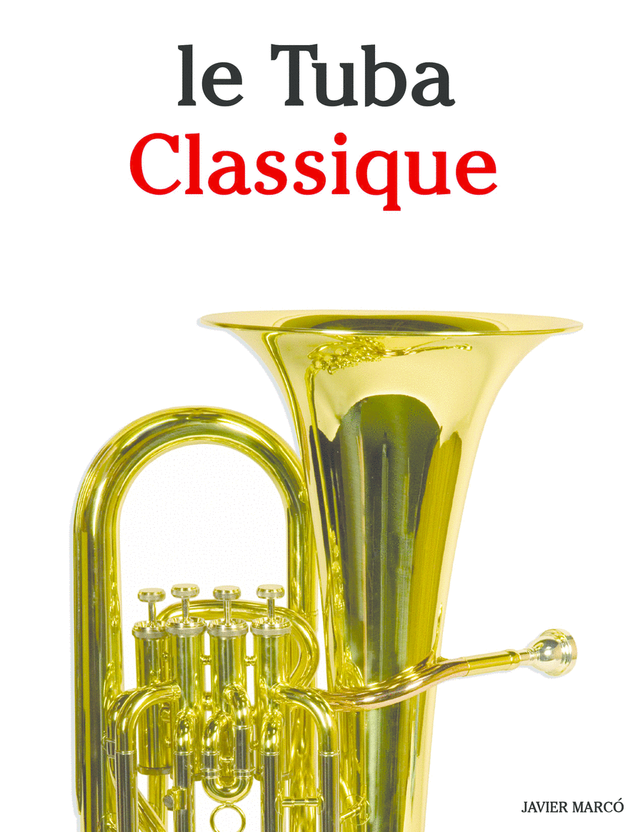 Le Tuba Classique