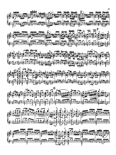 Bach: Six Sonatas and Partitas - Sonata No. 2