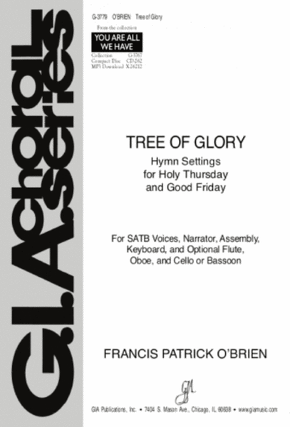 Tree of Glory image number null