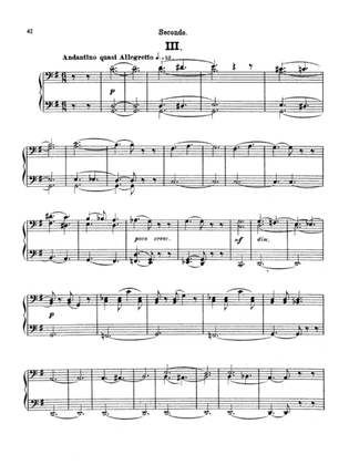 Rimsky-Korsakov: Scheherazade (Suite Symphonique, Op. 35)