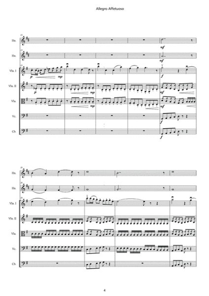 Concerto for Flute, Op. 34 image number null
