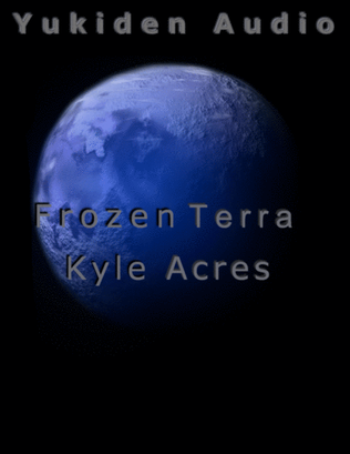 Frozen Terra
