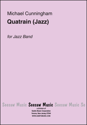 Quatrain (Jazz)