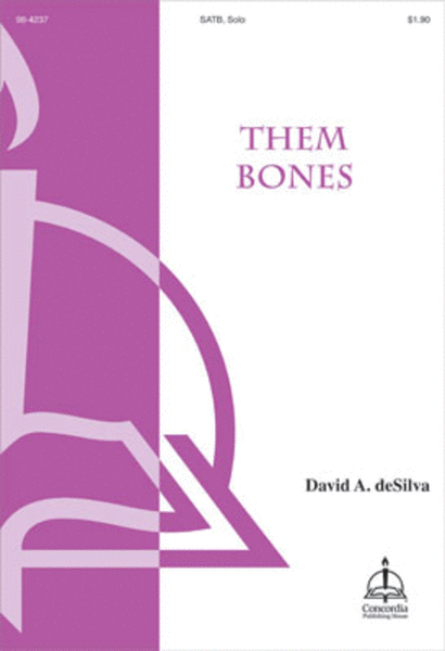 Them Bones image number null