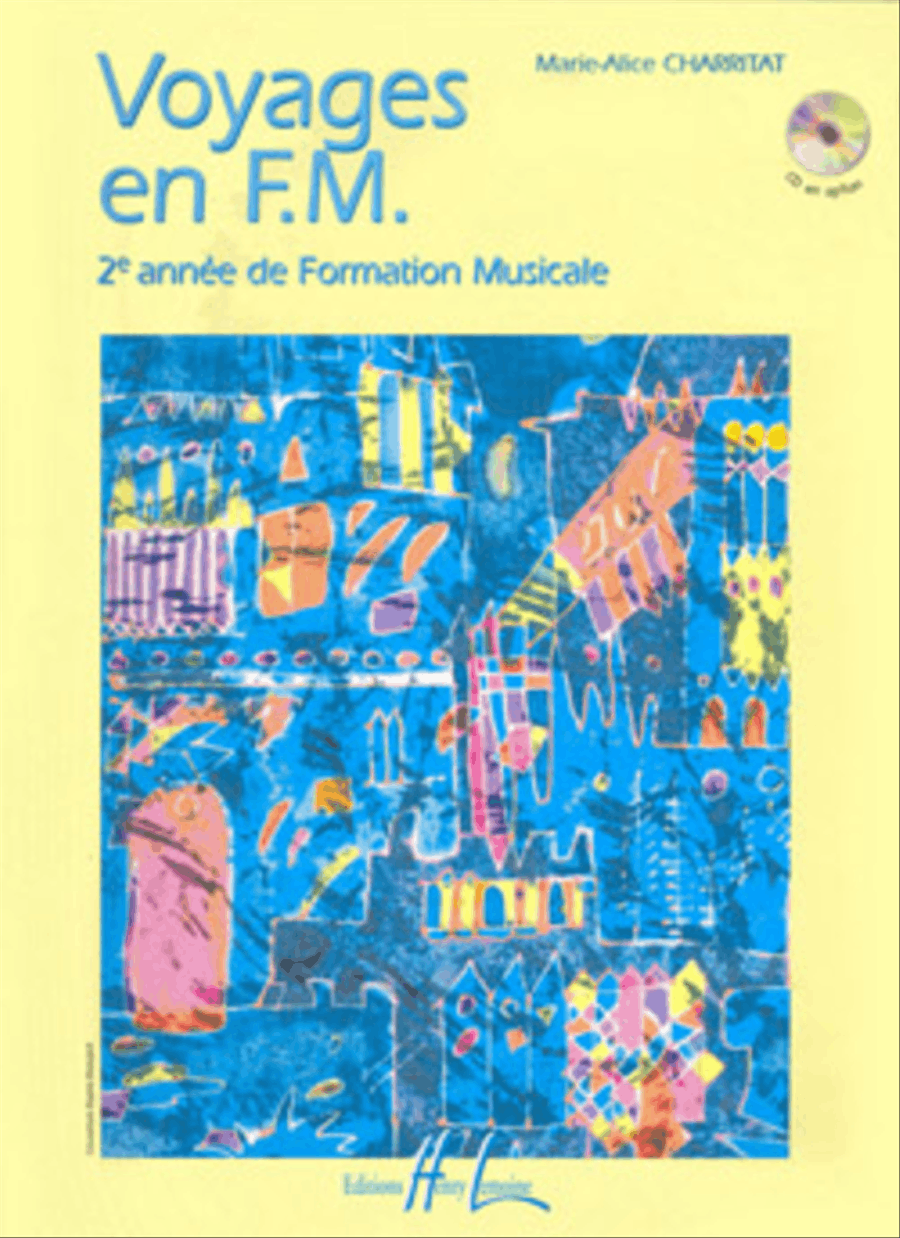 Voyage en FM