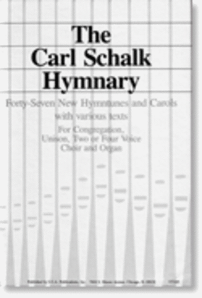 The Carl Schalk Hymnary
