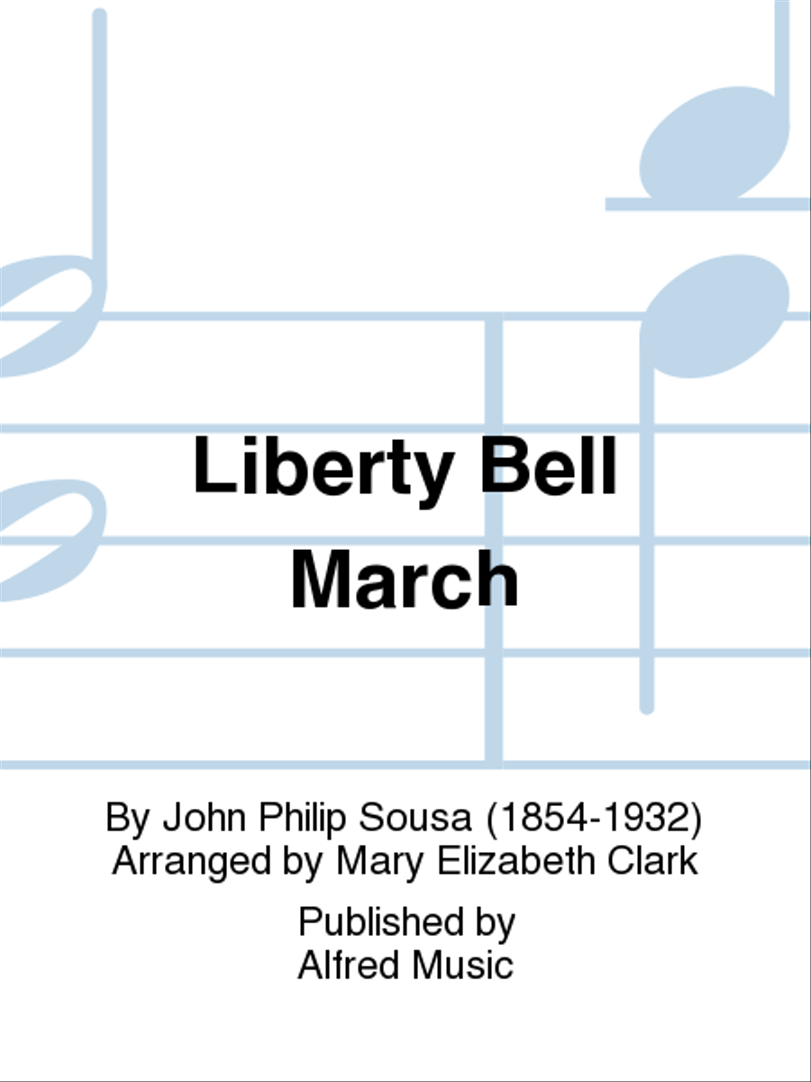 Liberty Bell March