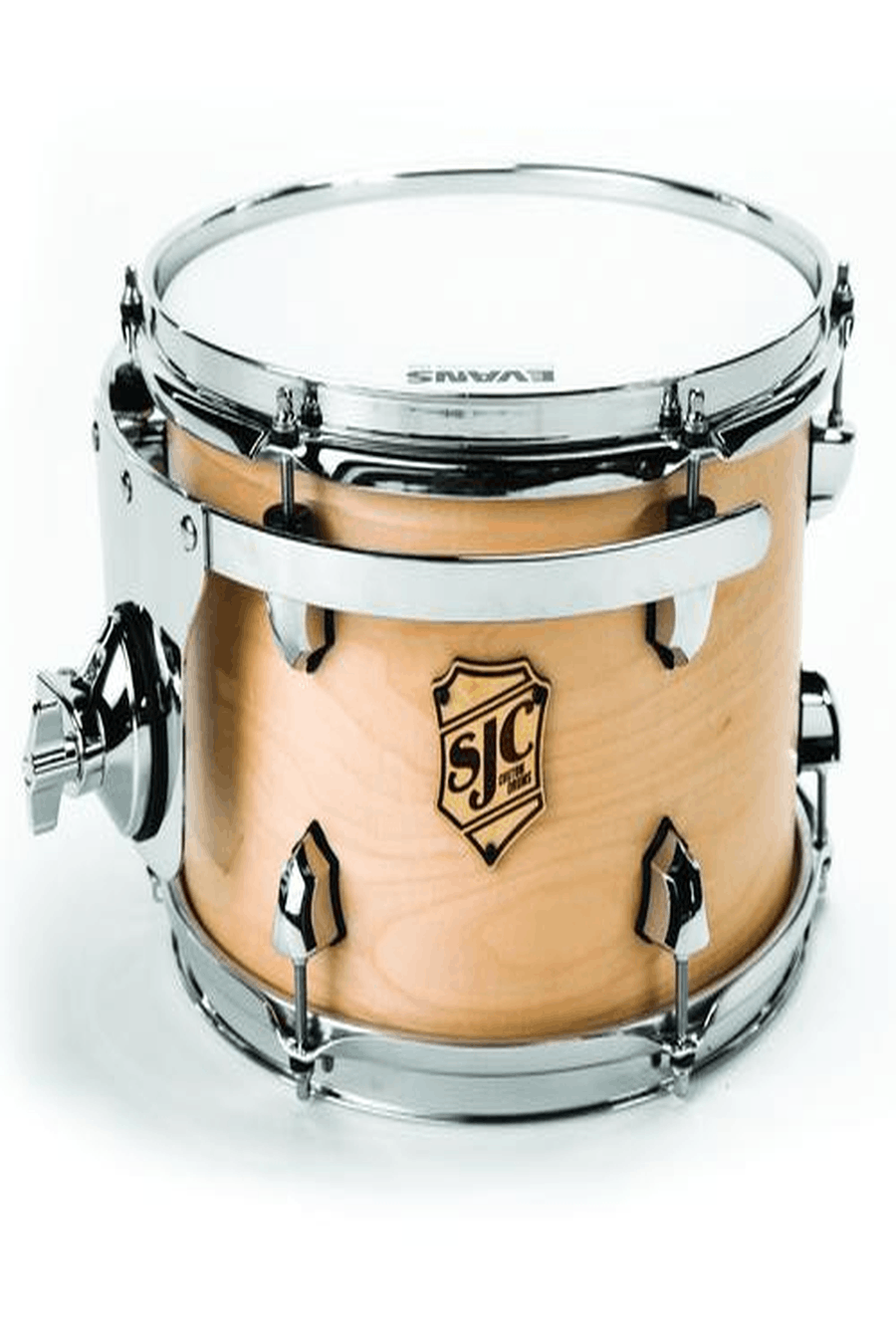 Tour Series Rack Tom Drums scores gallery preview page 2