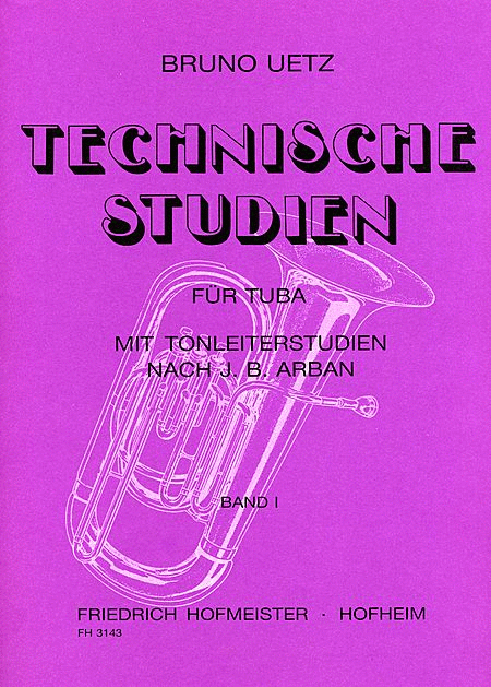 Technische Studien, Heft 1