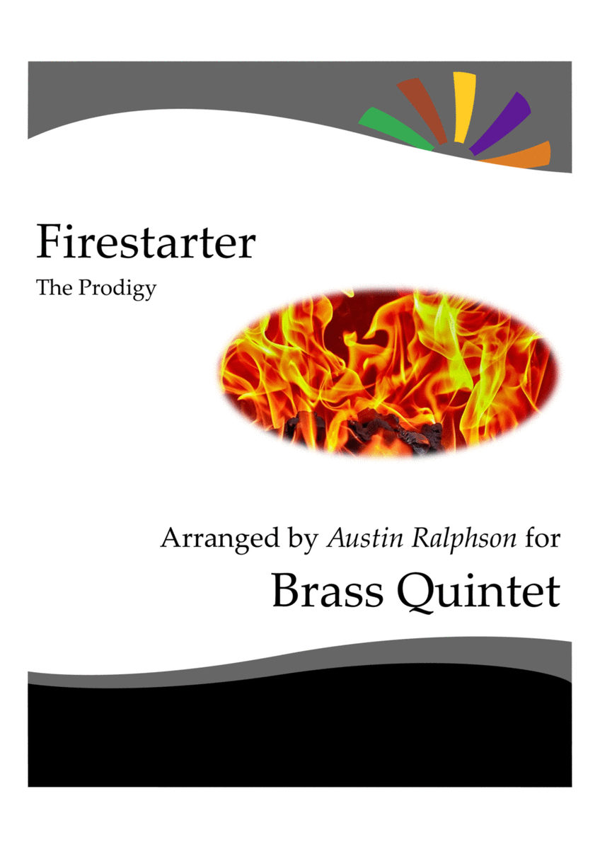 Firestarter (empirion Mix) image number null