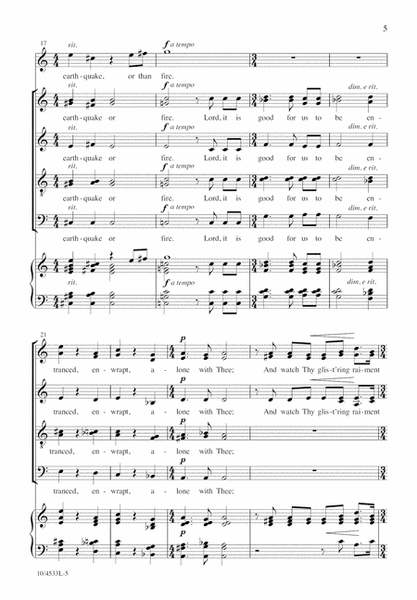 Transfiguration Hymn image number null