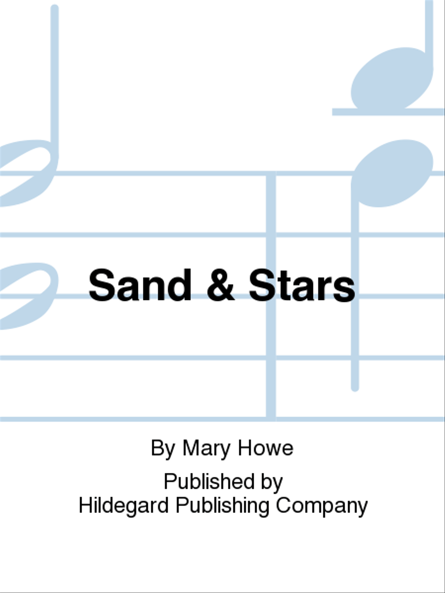 Sand & Stars