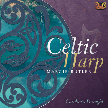 Carolan's Draught: Celtic Harp