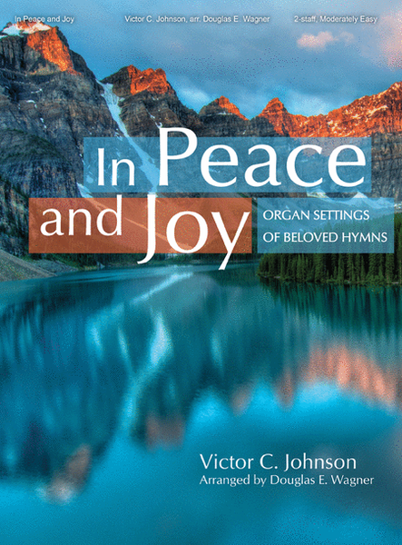In Peace and Joy image number null