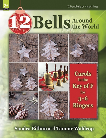 12 Bells Around the World image number null