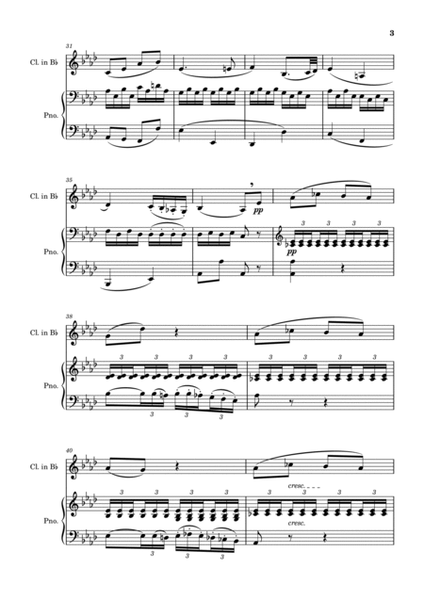 Piano Sonata No. 8, Op. 13 ("pathetique")