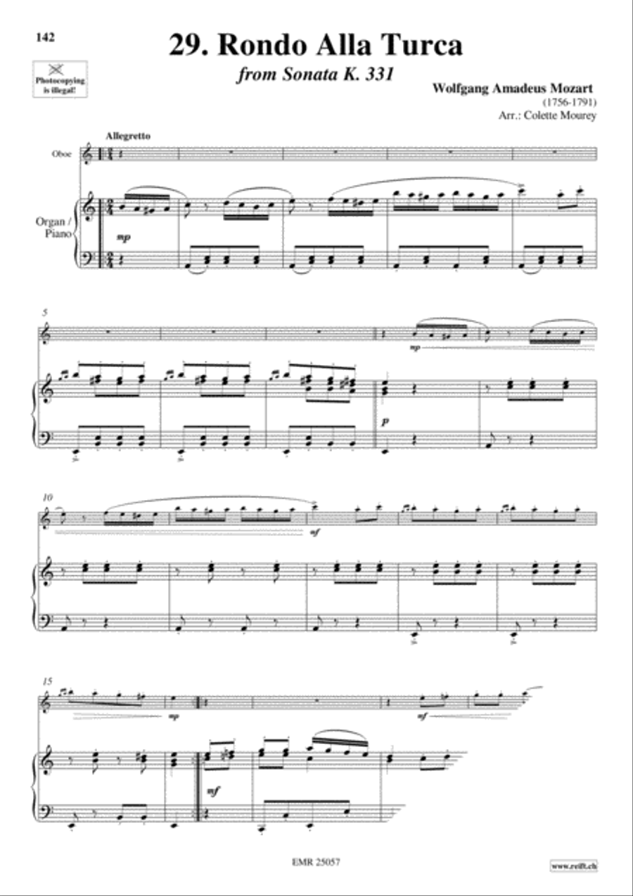 40 Greatest Classic Hits Vol. 3 Organ scores gallery preview page 11