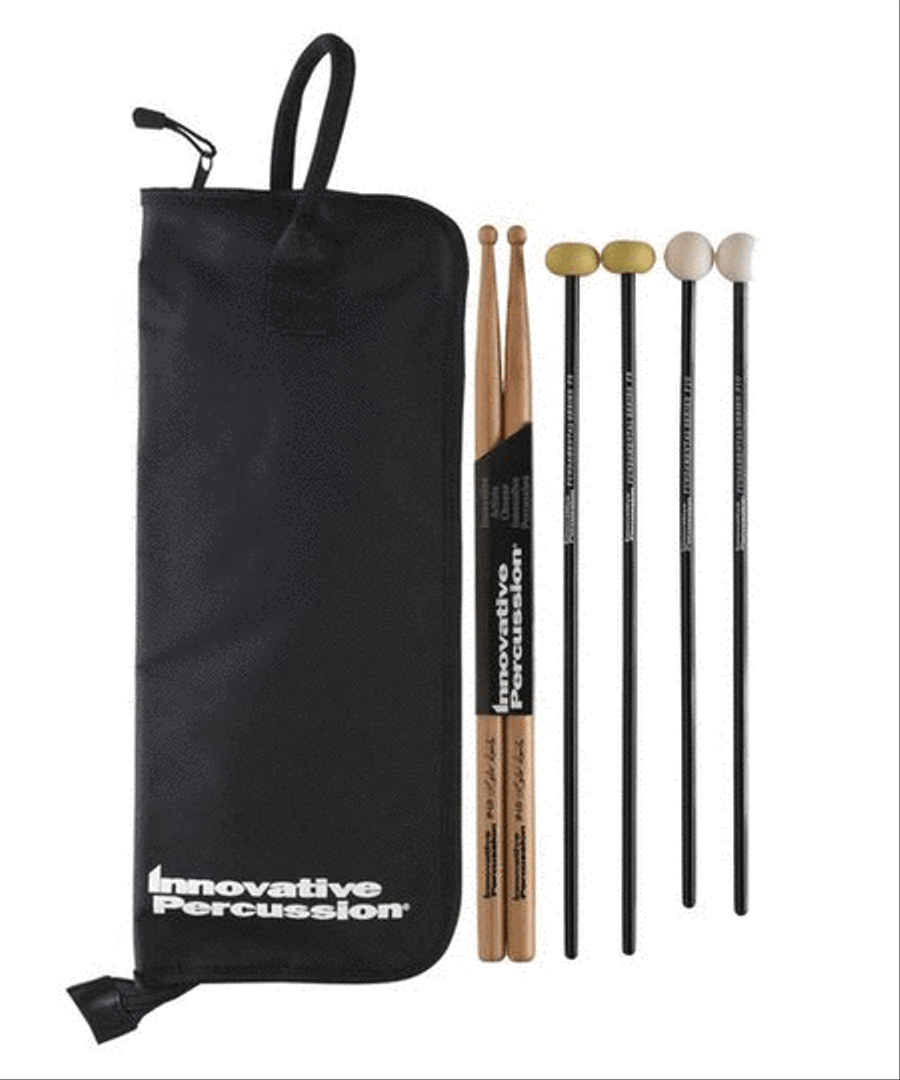 Elementary Pack (FP-1) Elementary Pack (FP-1) Musical Instruments scores gallery preview page 2