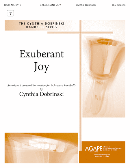 Exuberant Joy image number null