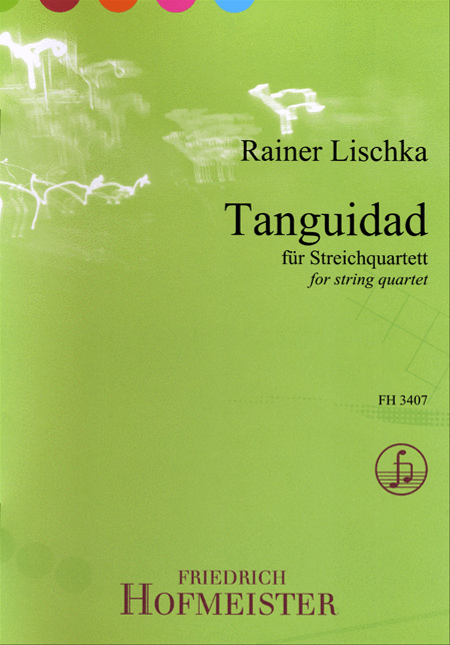 Tanguidad String Trio scores gallery preview page 1