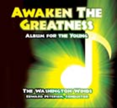 Awaken The Greatness image number null