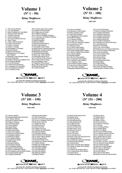 400 Oeuvres Originales Volume 1