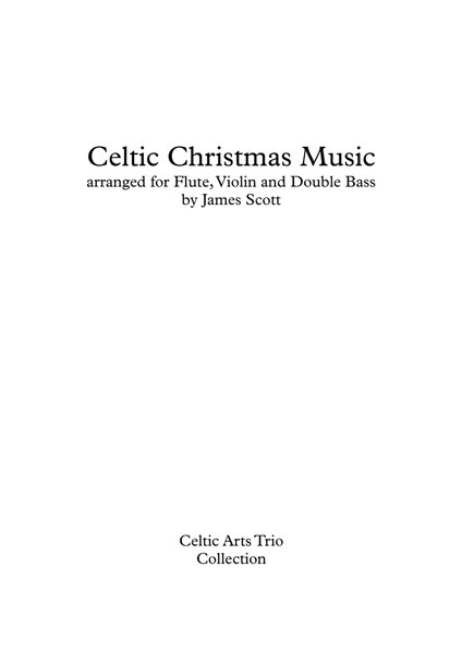 Celtic Christmas Music image number null
