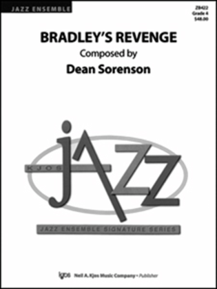 Bradley's Revenge - Score