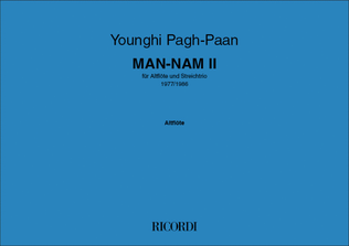MAN-NAM II