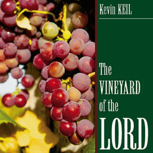 The Vineyard of the Lord