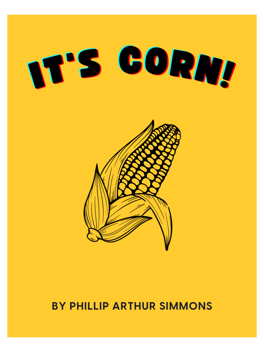 It's Corn image number null