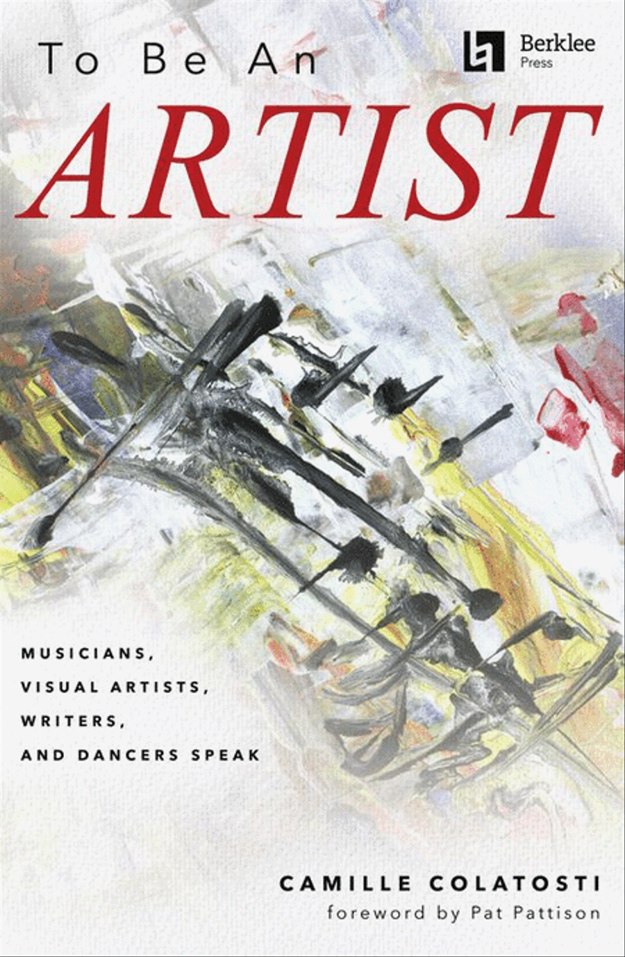 To Be an Artist To Be an Artist Collection / Songbook scores gallery preview page 2