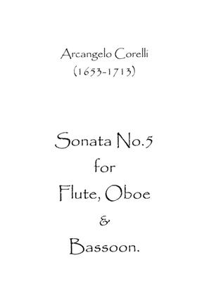Sonata No.5