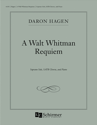 A Walt Whitman Requiem