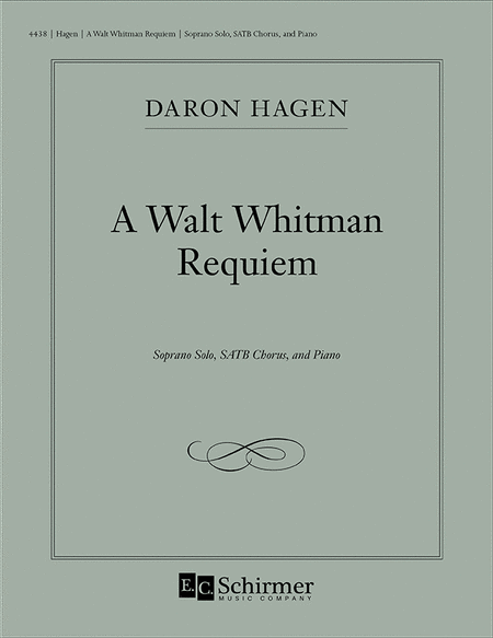 A Walt Whitman Requiem