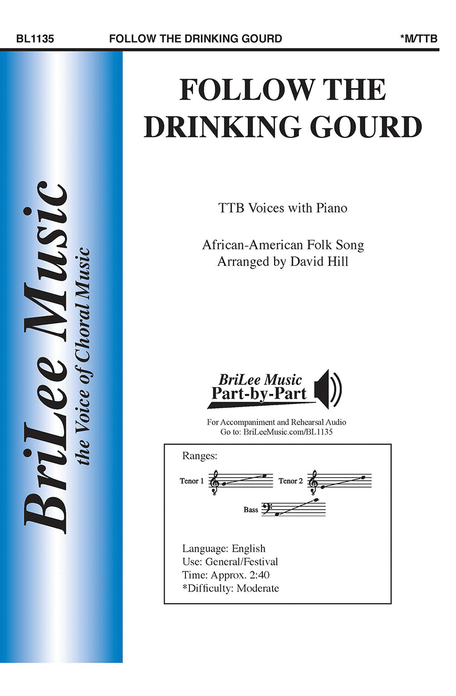 Book cover for Follow the Drinking Gourd