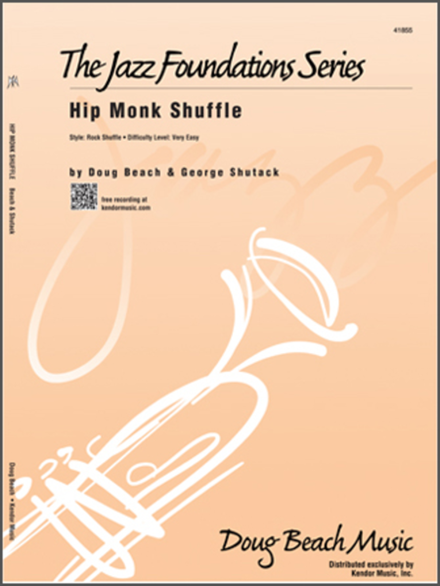 Hip Monk Shuffle image number null