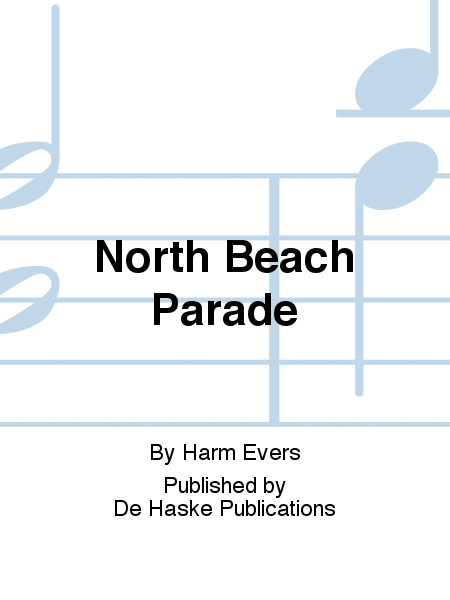 North Beach Parade