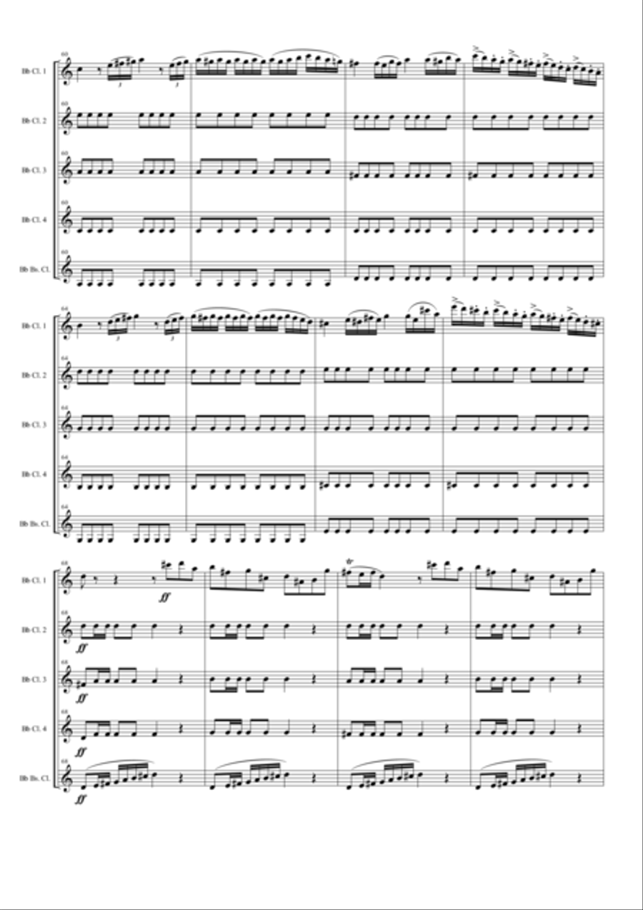 Overture from Overture from