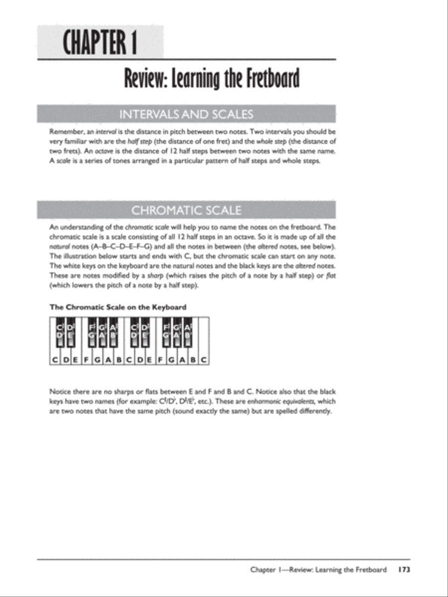 Complete Acoustic Blues Guitar Method Complete Edition Acoustic Guitar scores gallery preview page 14